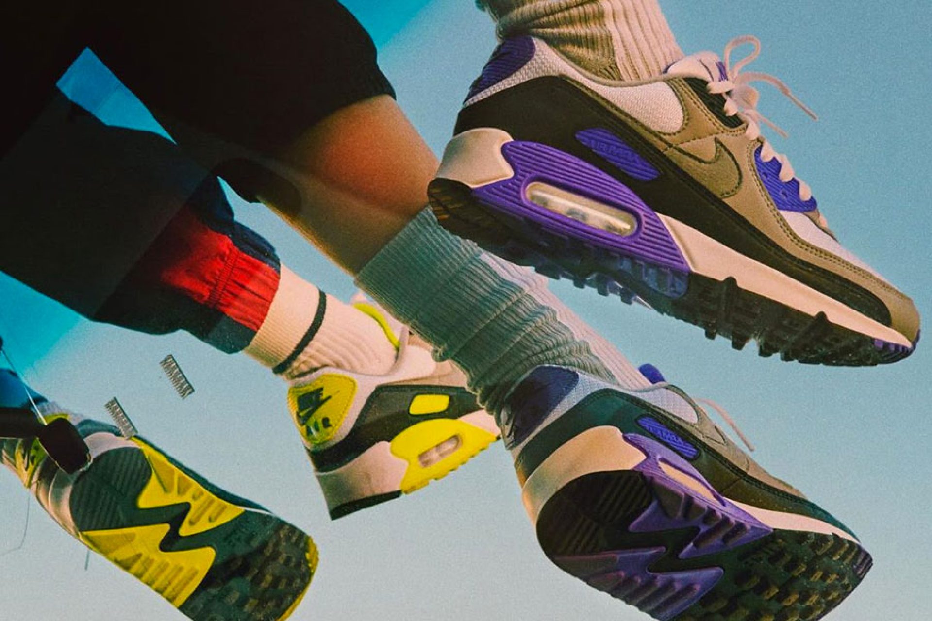 new air max 90 2020